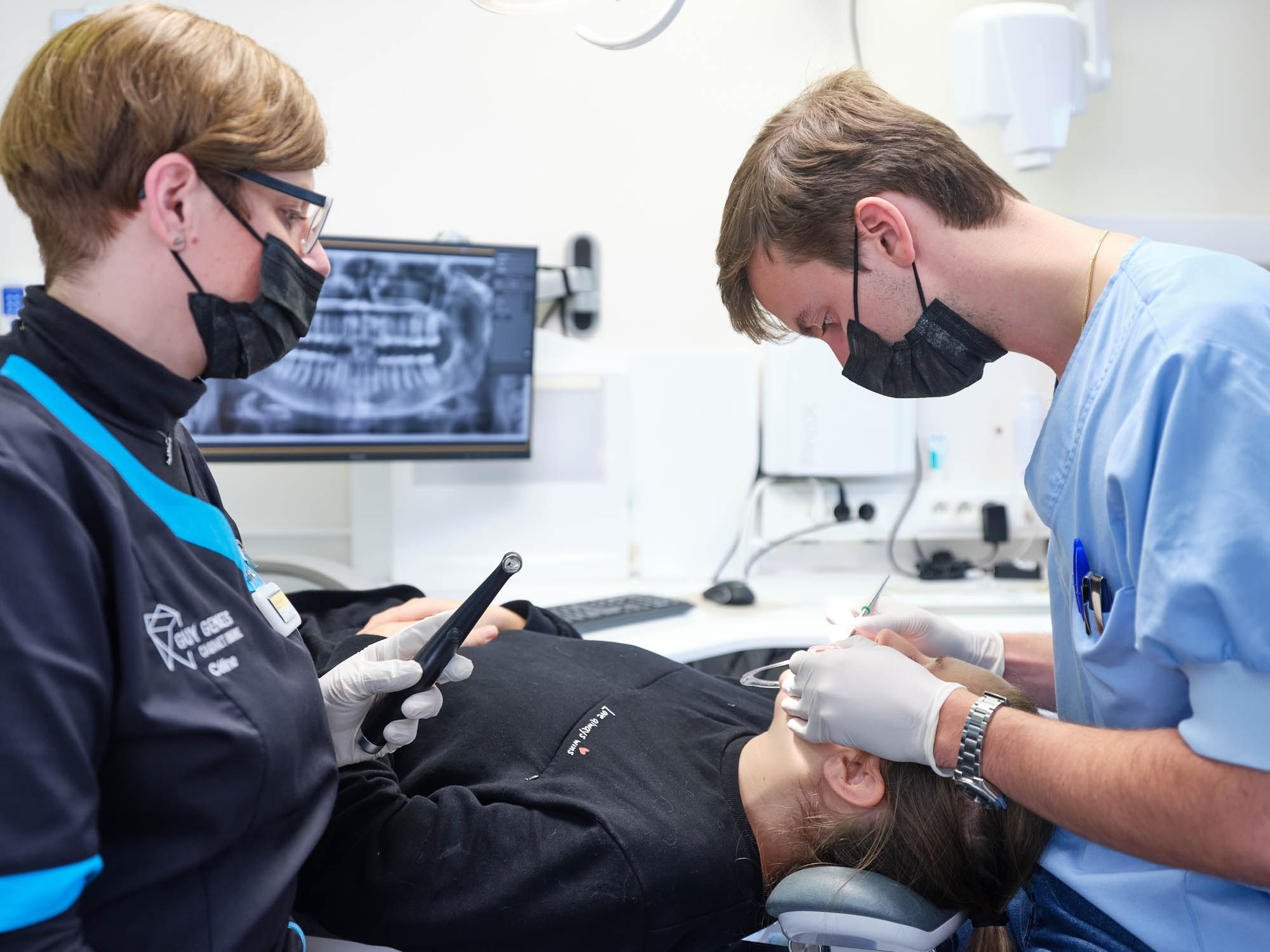 orthodontiste à hannut pour adultes