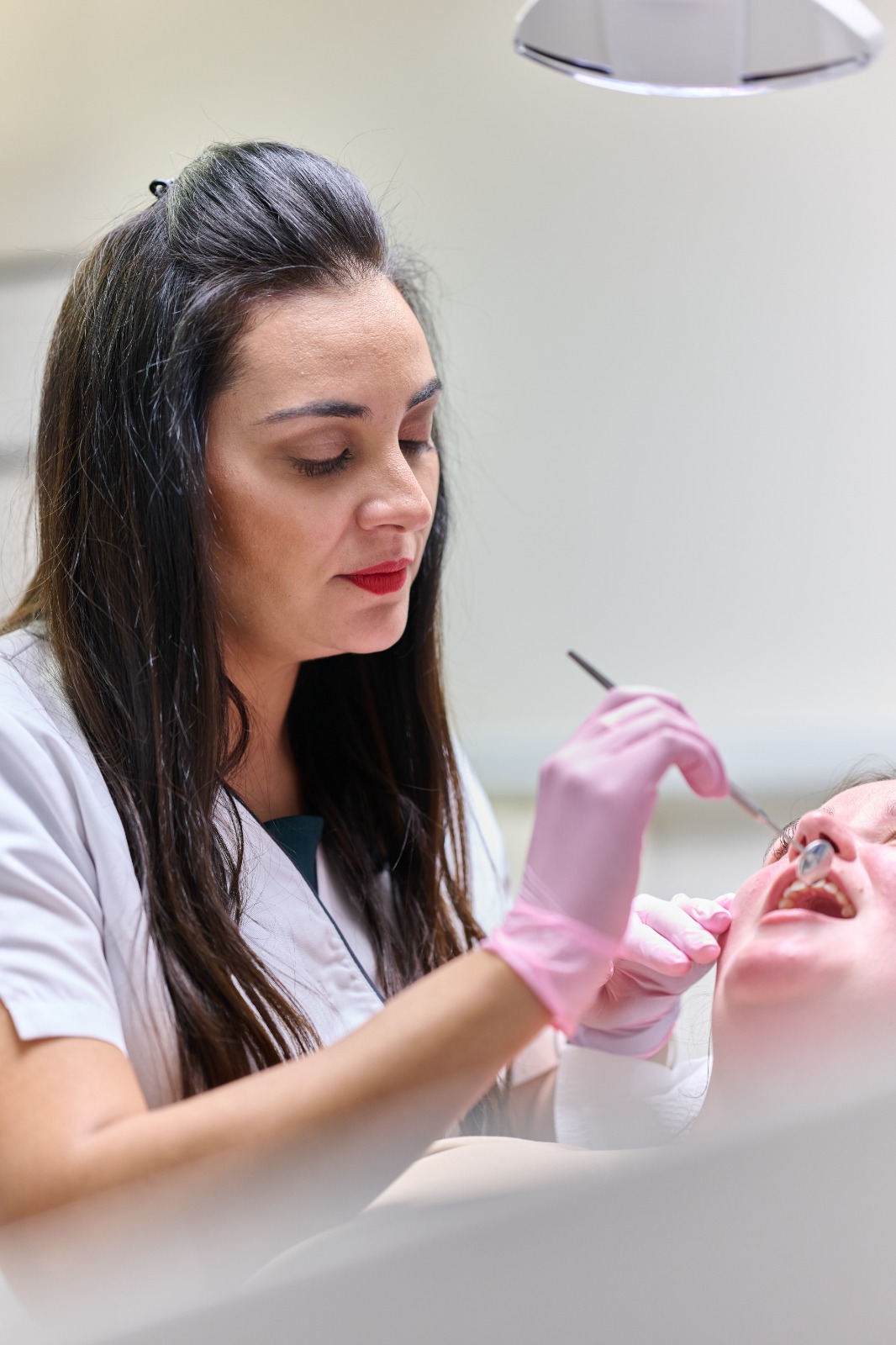 dentiste hannut